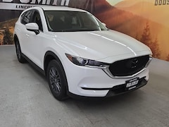 2019 Mazda CX-5 Sport SUV