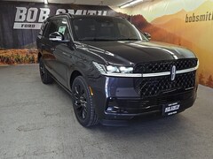 2025 Lincoln Navigator Reserve SUV