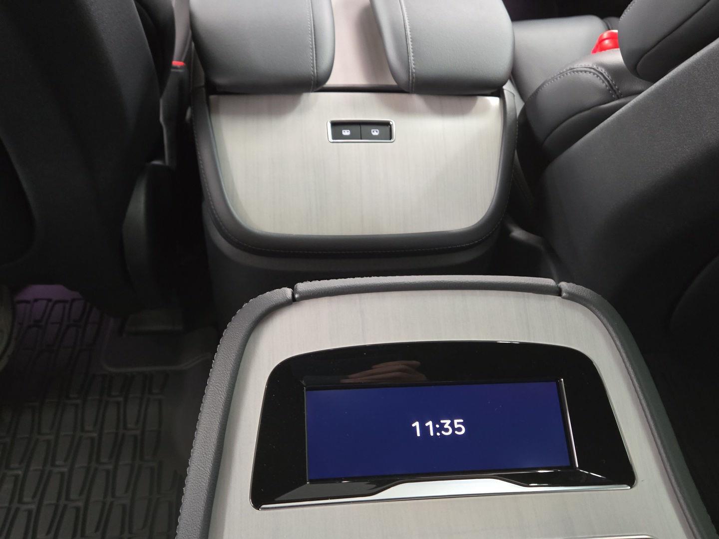2025 Lincoln Navigator Reserve L - Photo 15