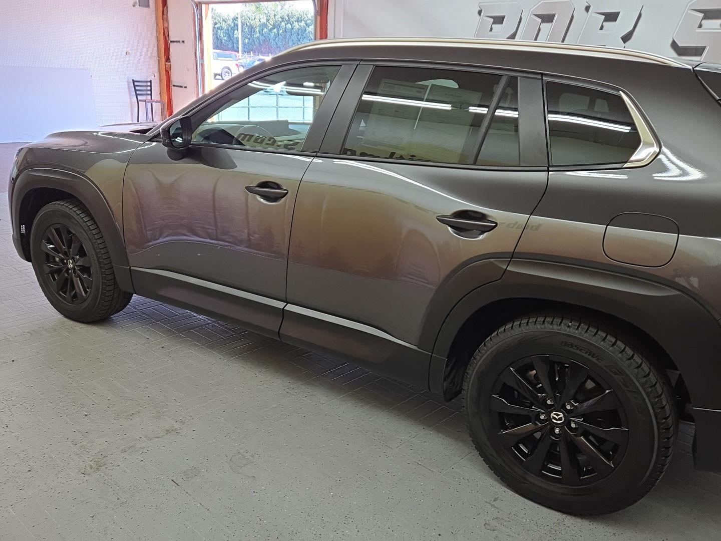 2024 Mazda CX-50 2.5 S Preferred photo 3