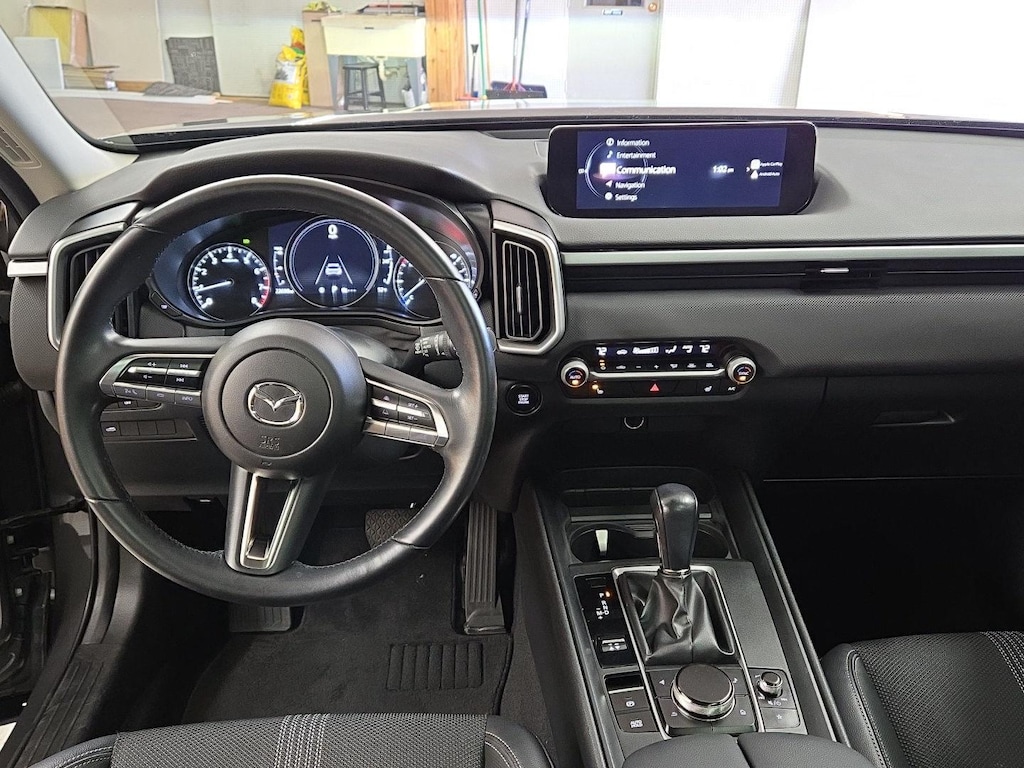 2023 Mazda CX-50 2.5 Preferred Plus photo 2