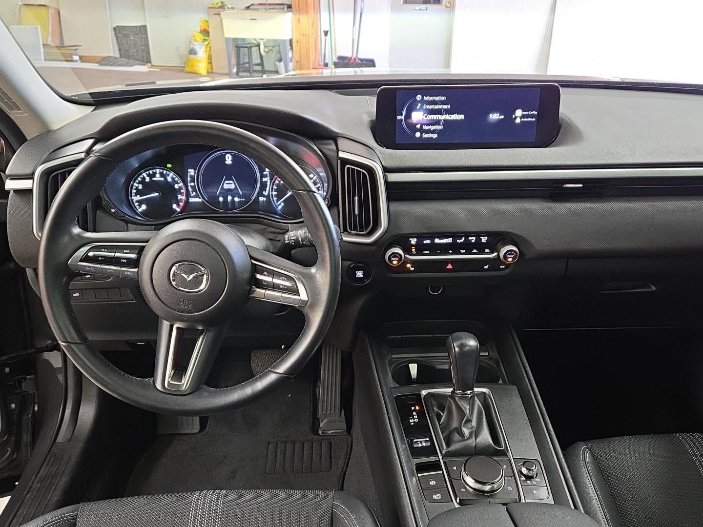 2023 Mazda CX-50 2.5 Preferred Plus photo 2