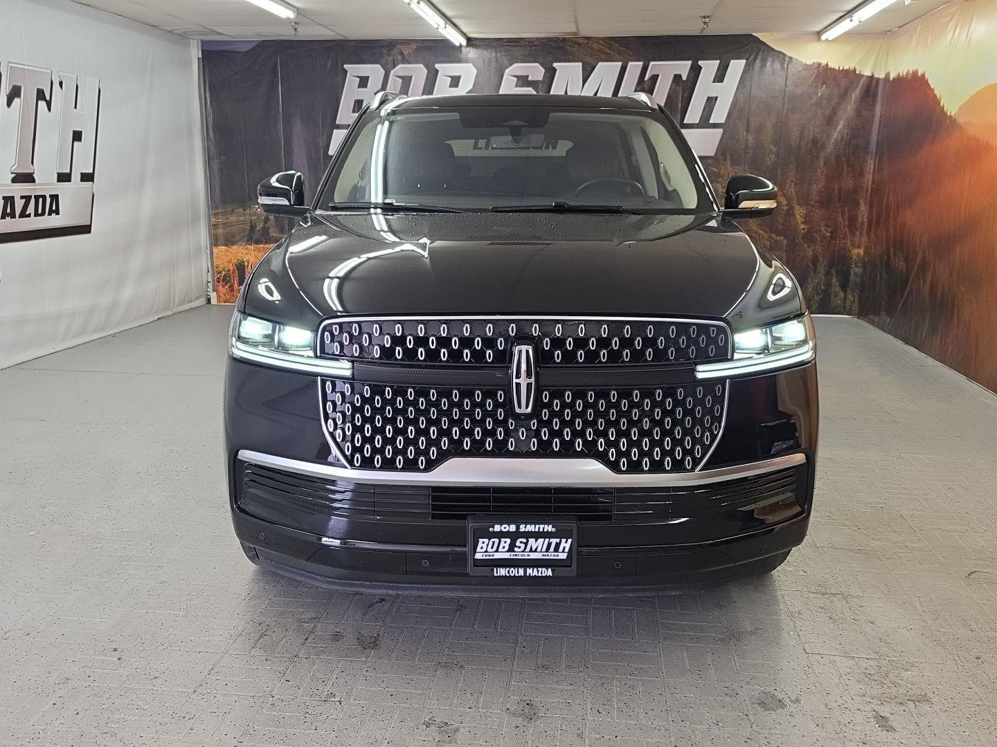 2025 Lincoln Navigator Reserve - Photo 17