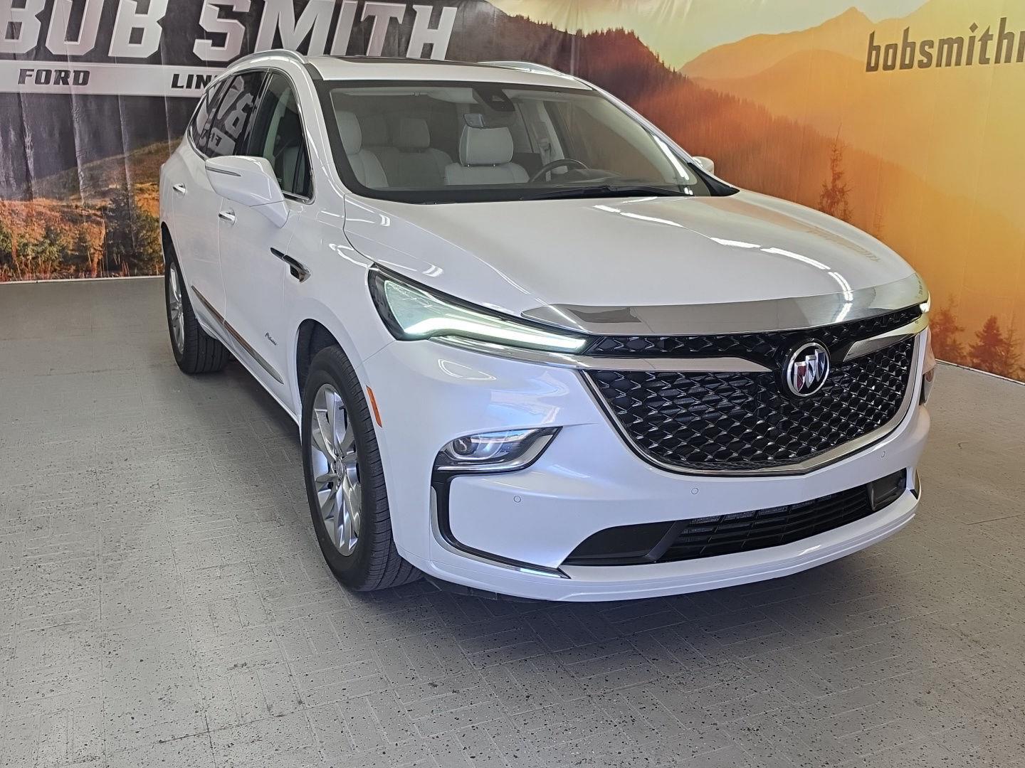 2023 Buick Enclave Avenir SUV