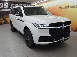 2026 Lincoln Navigator Reserve SUV