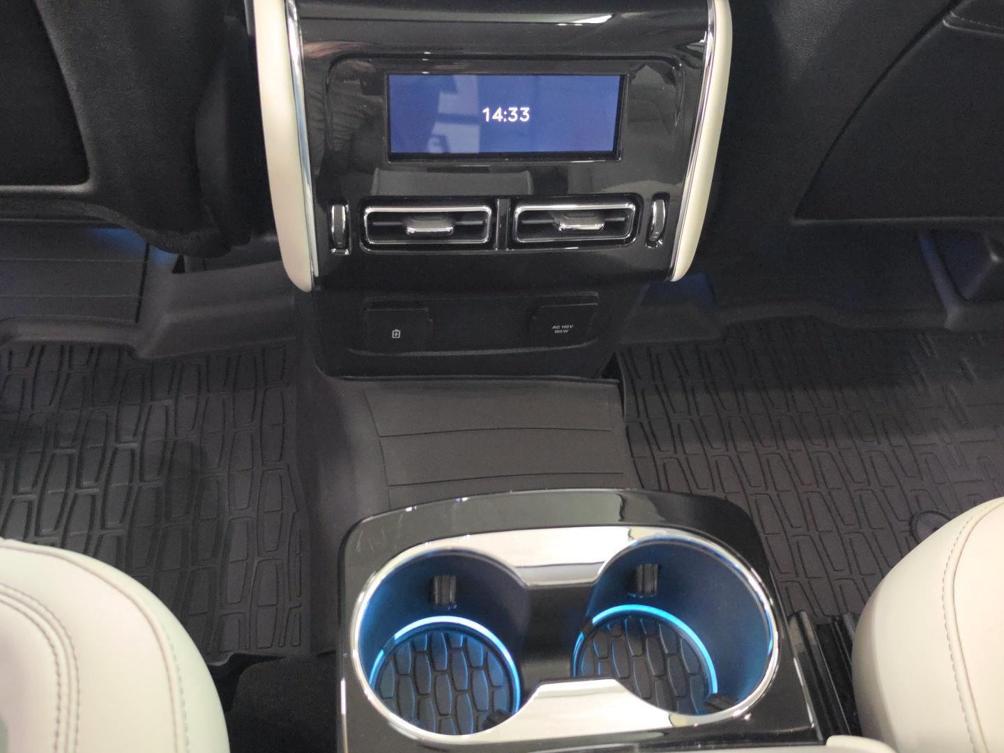 2026 Lincoln Aviator Reserve - Photo 15