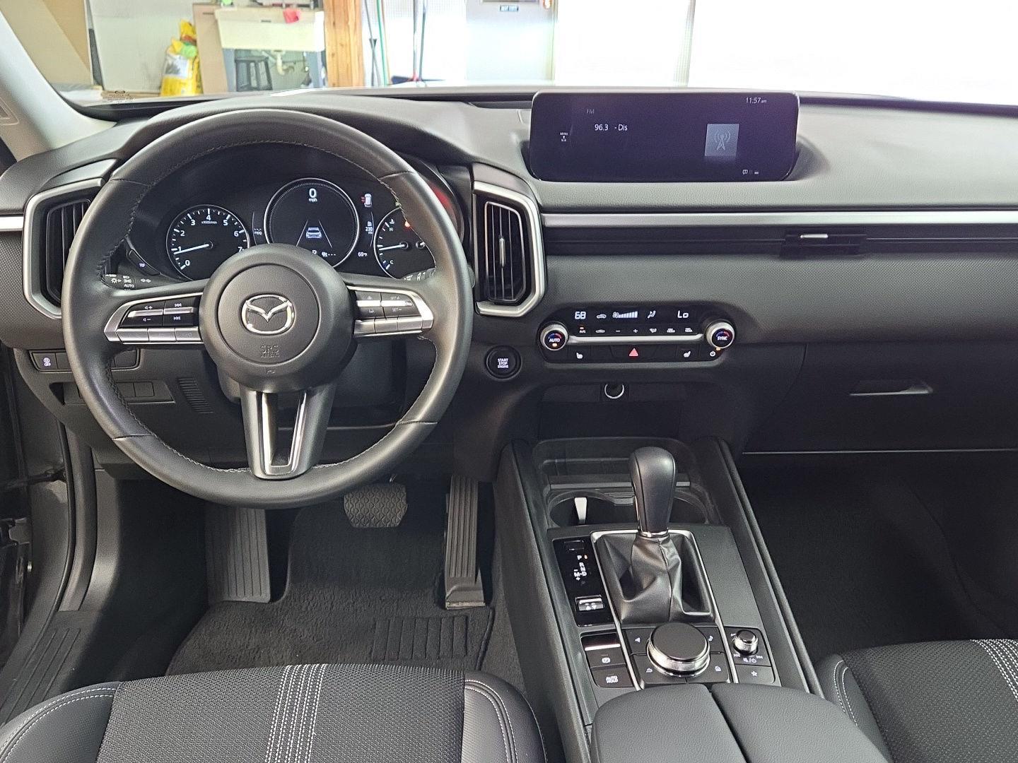2024 Mazda CX-50 2.5 S Preferred photo 2