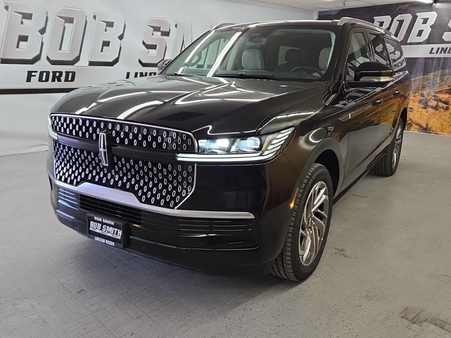 2025 Lincoln Navigator Reserve L - Photo 19