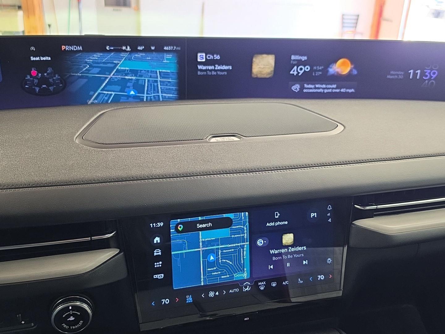 2025 Lincoln Navigator Reserve - Photo 10