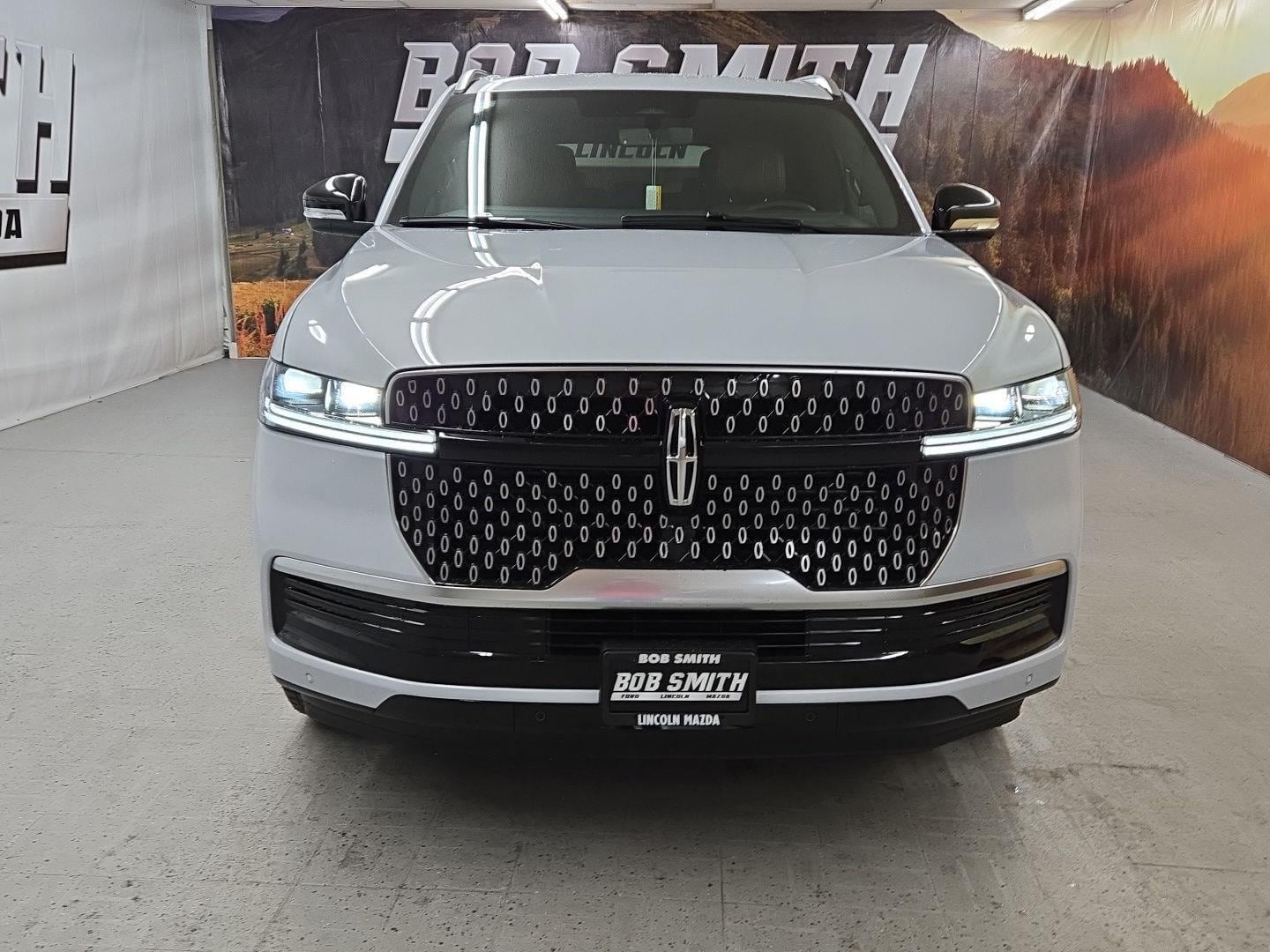 2026 Lincoln Navigator Reserve L - Photo 18