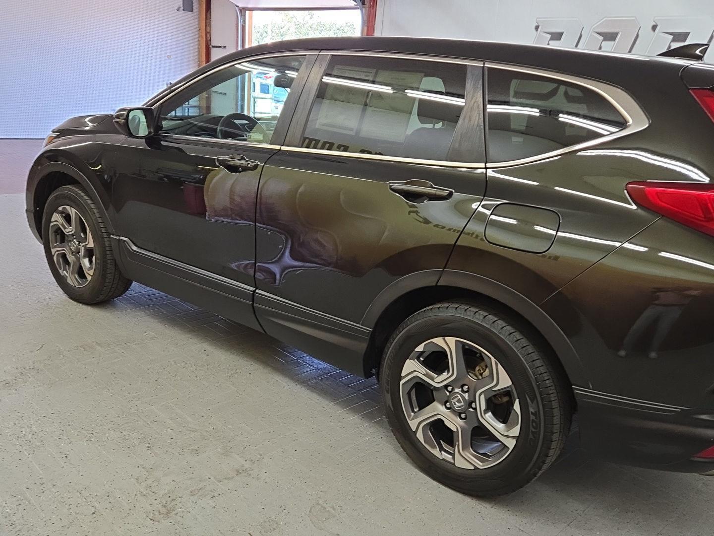 2019 Honda CR-V EX-L photo 4