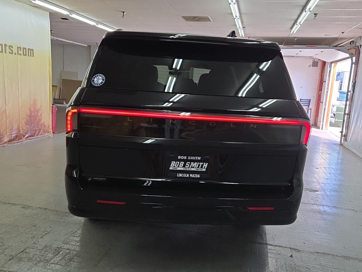 2025 Lincoln Navigator Reserve L - Photo 19