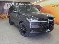 2026 Lincoln Navigator Reserve SUV