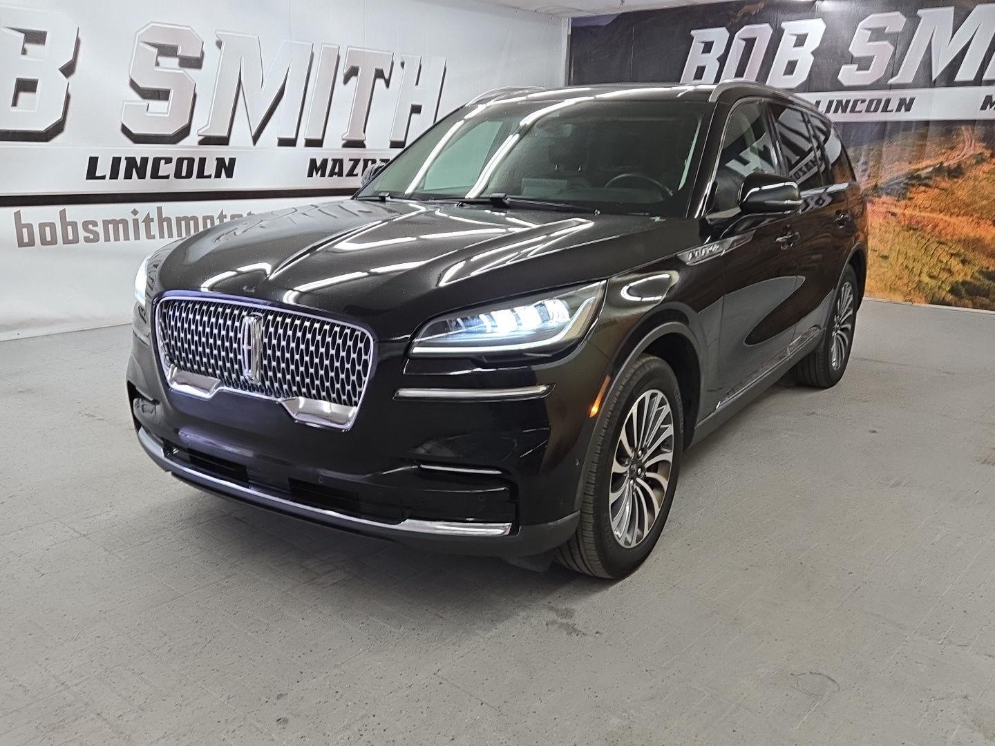 2024 Lincoln Aviator Reserve - Photo 18
