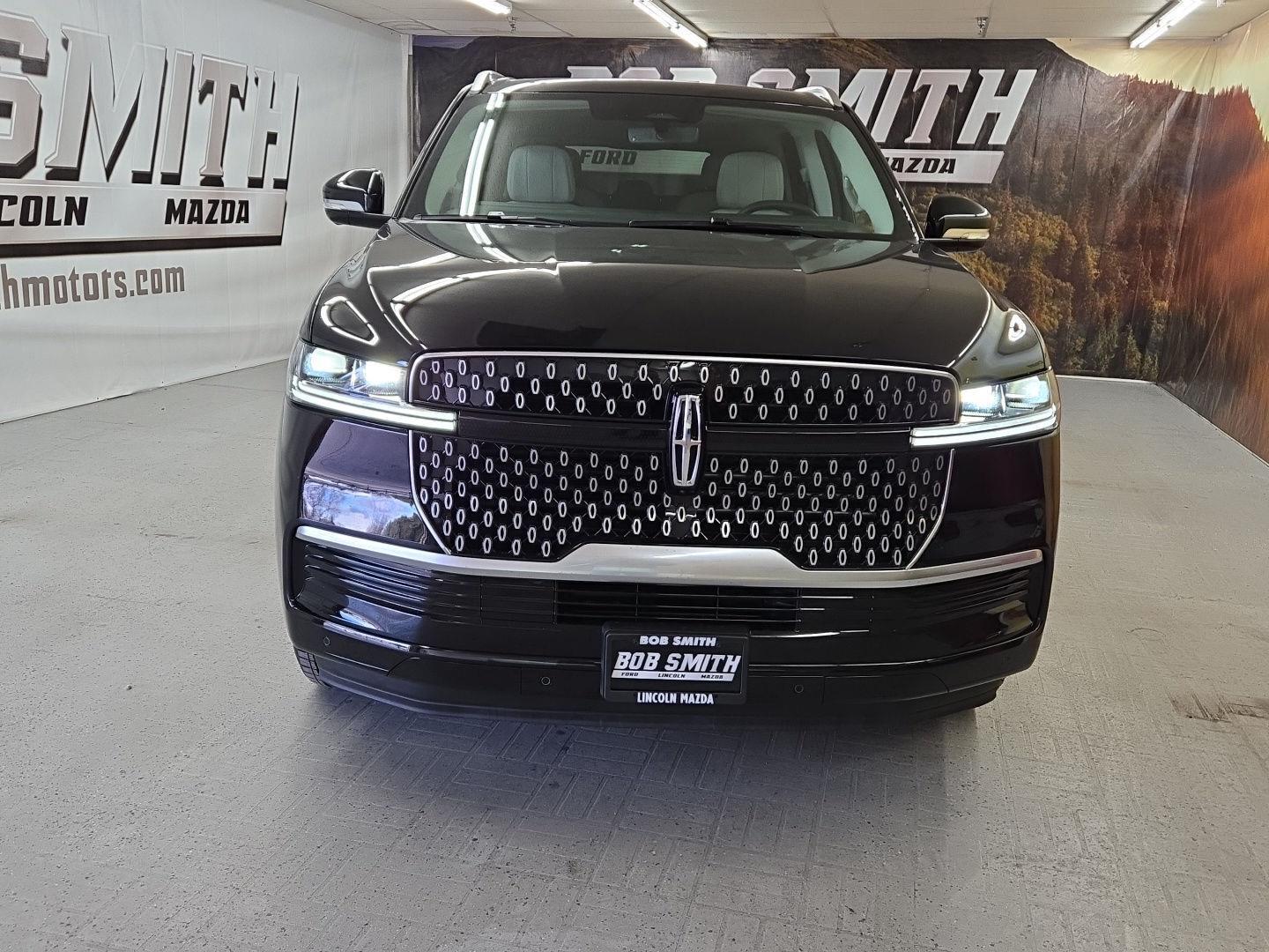2025 Lincoln Navigator Reserve L - Photo 18