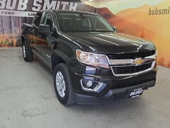 2016 Chevrolet Colorado 4WD LT Truck