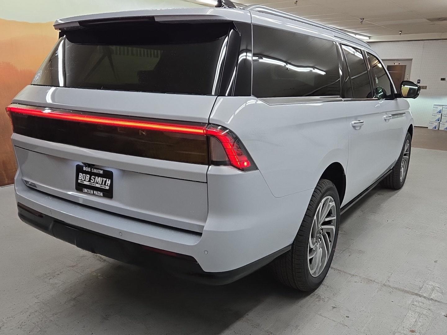 2026 Lincoln Navigator Reserve L - Photo 21