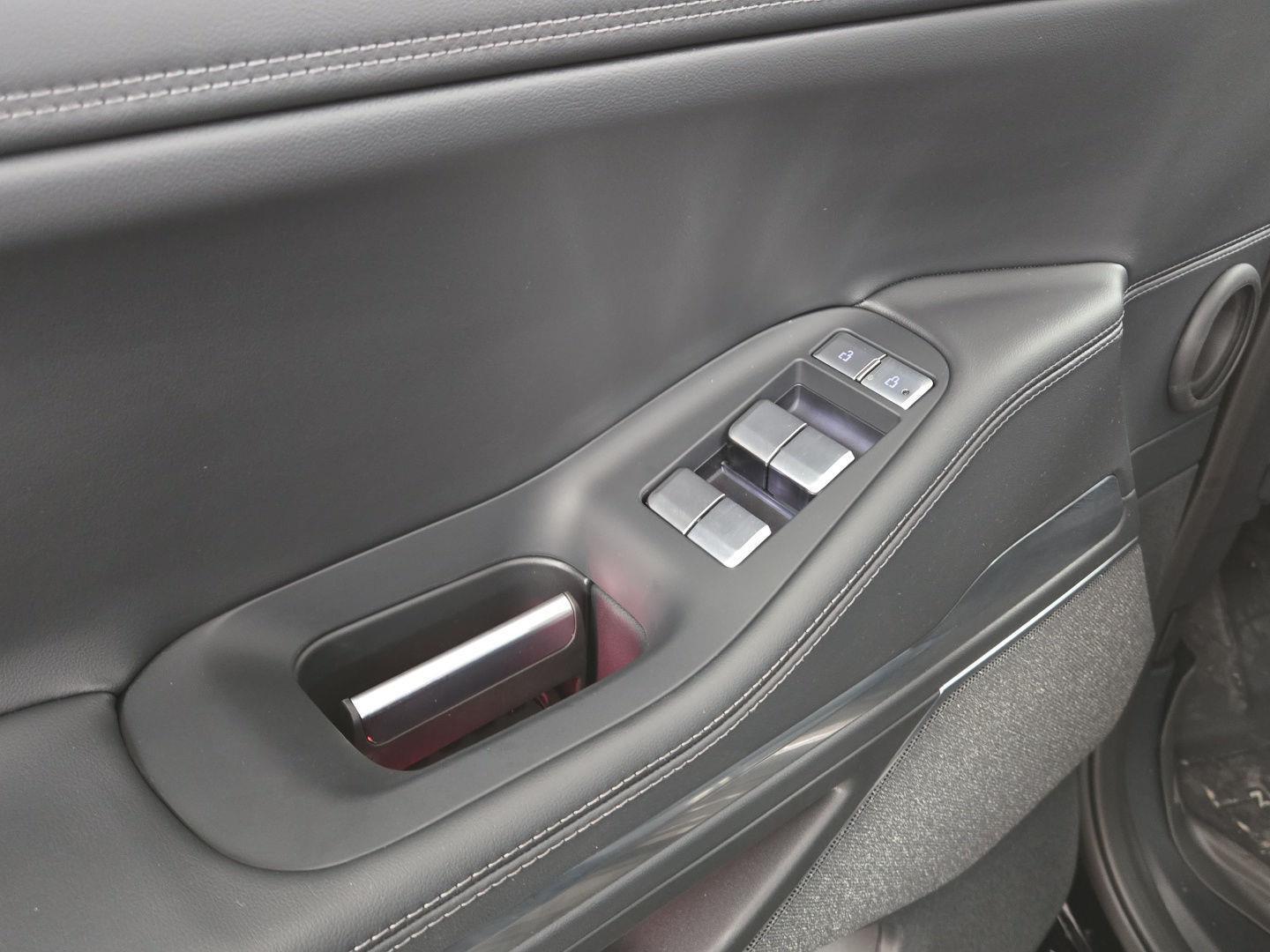 2025 Lincoln Navigator Reserve L - Photo 13
