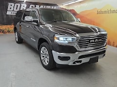 2019 Ram 1500 Longhorn Truck