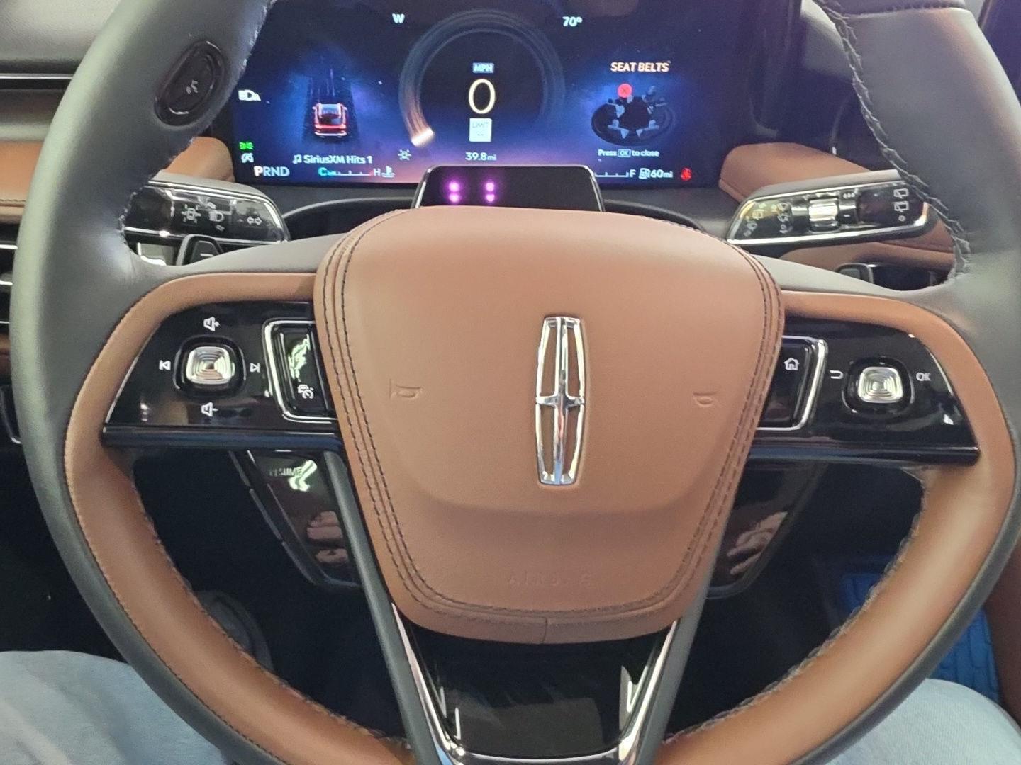 2026 Lincoln Aviator Reserve - Photo 9