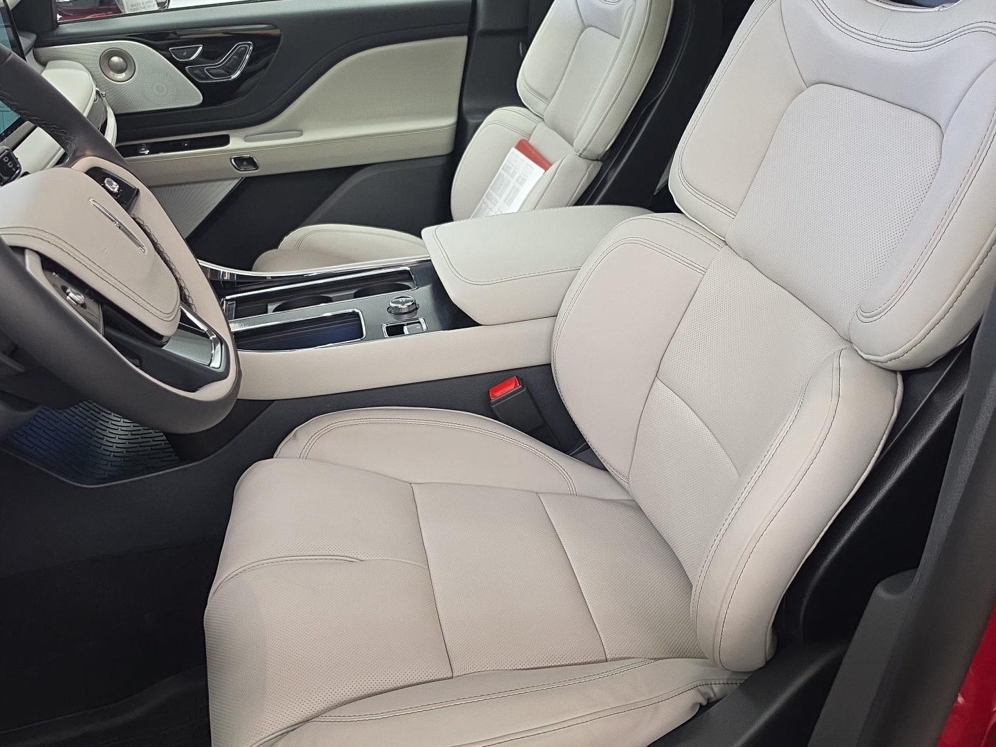 2026 Lincoln Aviator Reserve - Photo 6