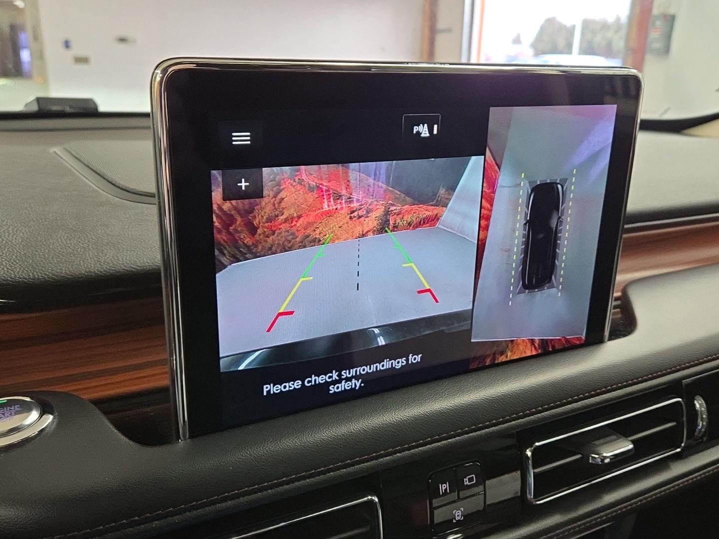 2024 Lincoln Aviator Reserve - Photo 12