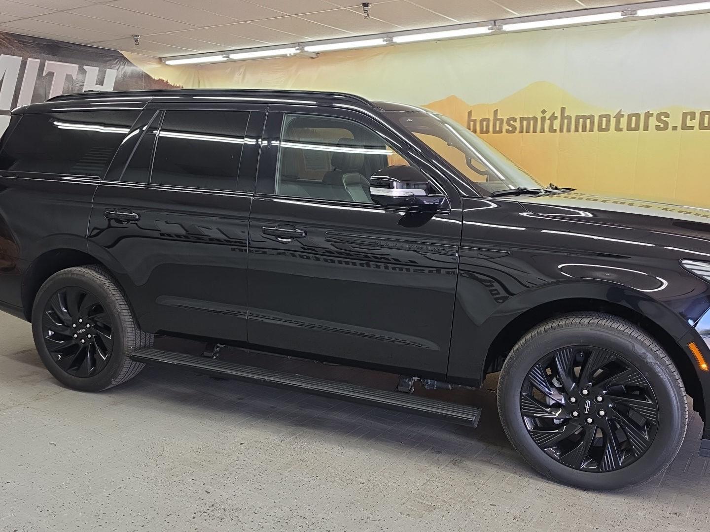 2025 Lincoln Navigator Reserve - Photo 21