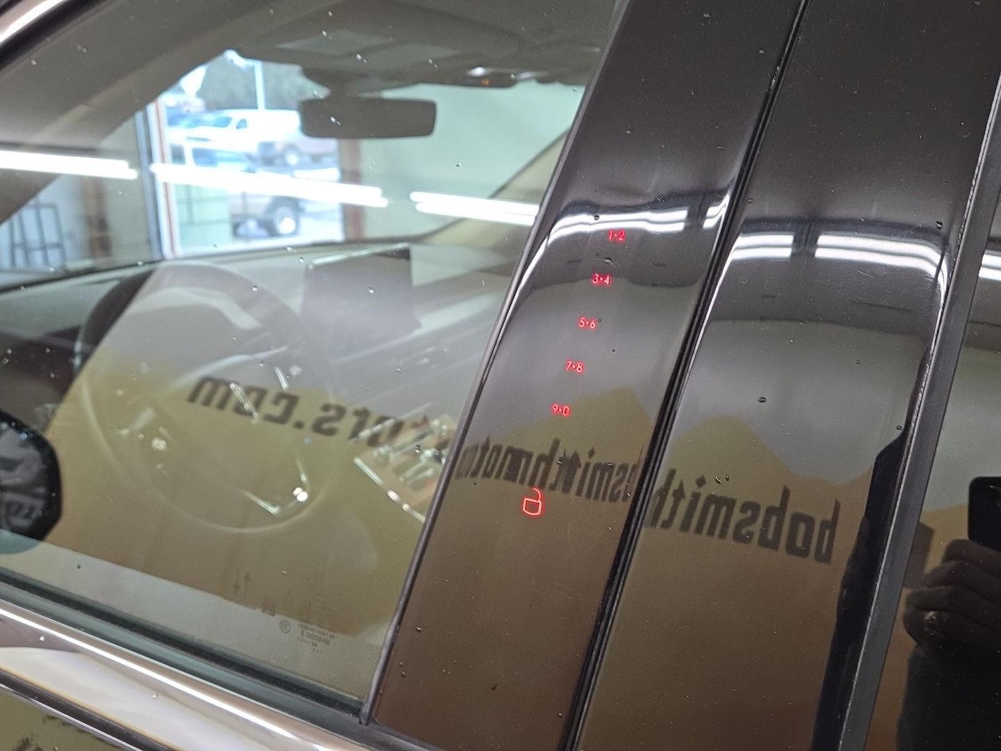 2024 Lincoln Aviator Reserve - Photo 22