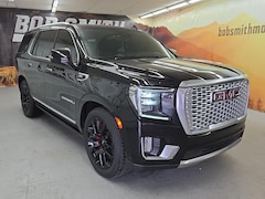 2024 GMC Yukon Denali SUV