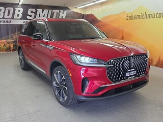 2026 Lincoln Aviator Reserve&reg; SUV