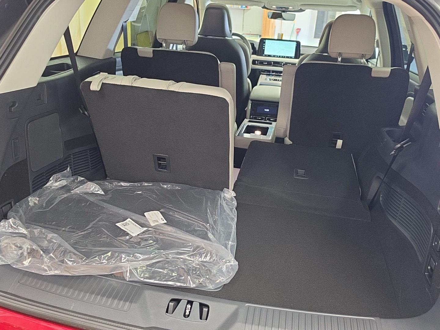 2026 Lincoln Aviator Reserve - Photo 16