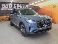 2026 Lincoln Aviator Premiere&reg; SUV