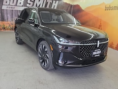 2026 Lincoln Nautilus Reserve CROSSOVERS