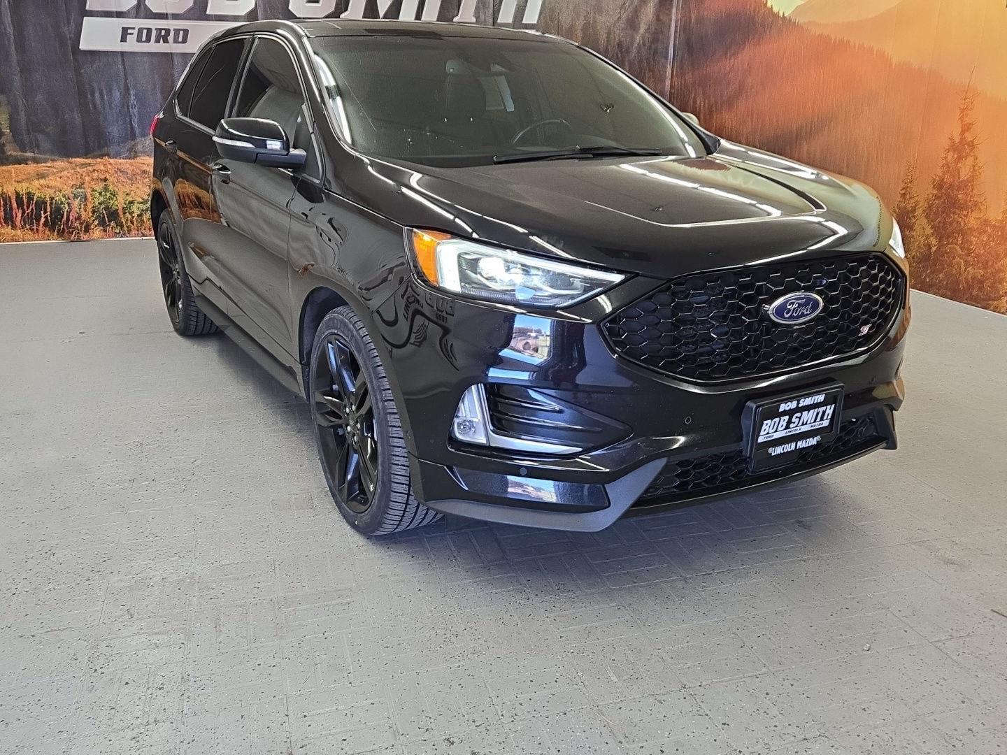 2019 Ford Edge ST