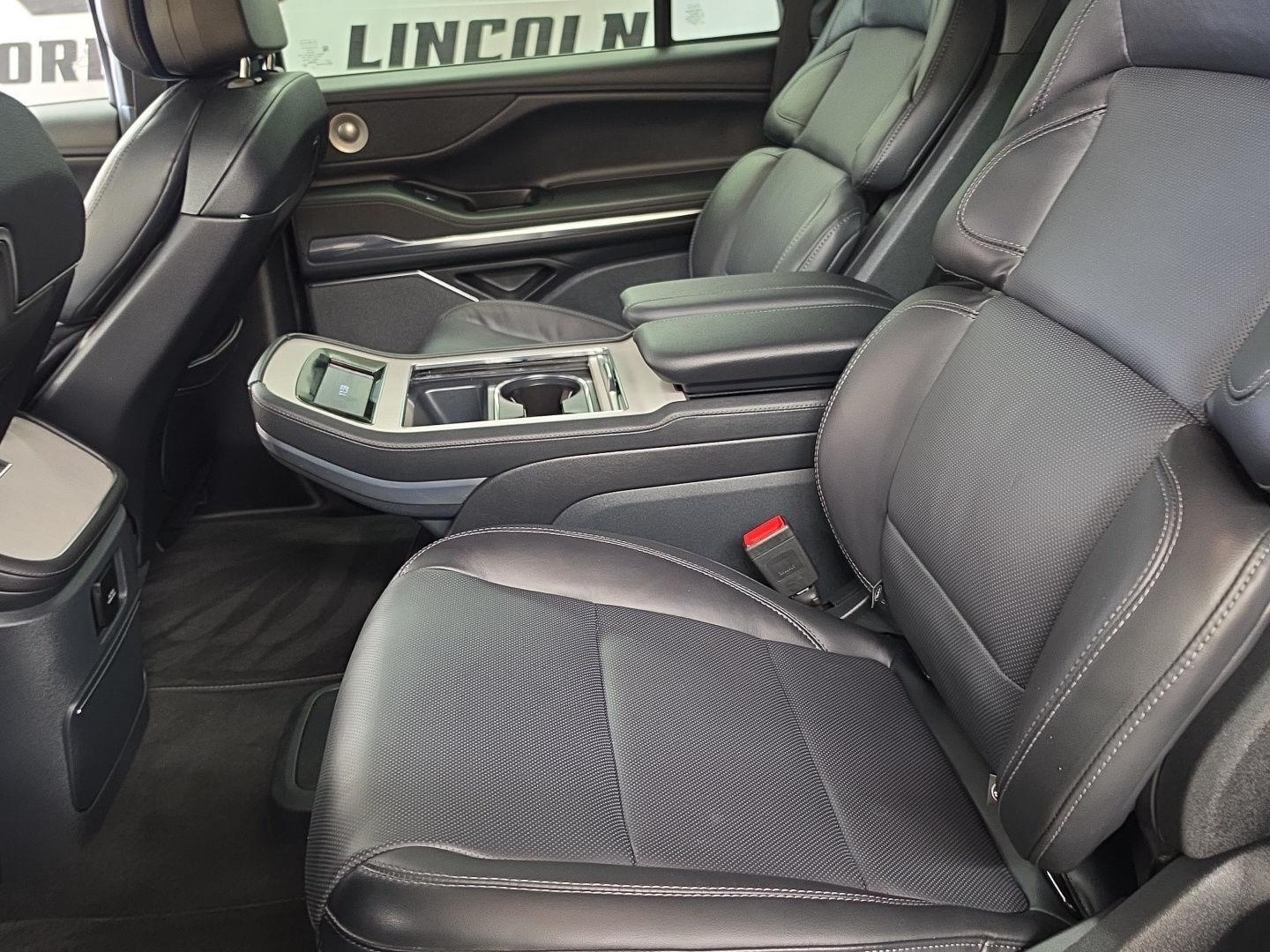 2025 Lincoln Navigator Reserve - Photo 7