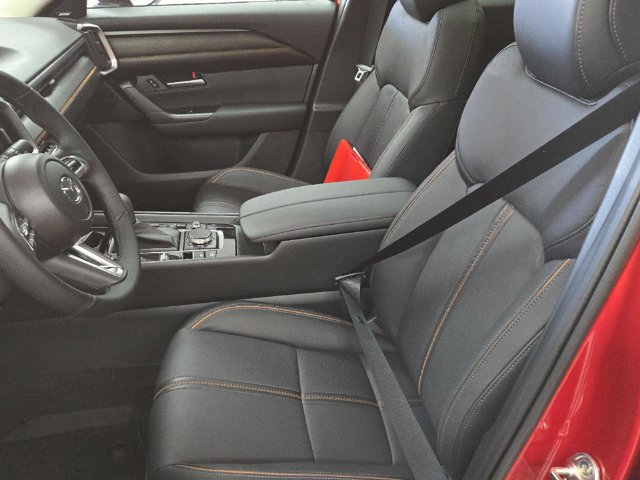 2025 Mazda CX-50 Premium - Photo 12