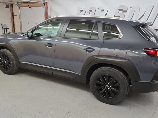 2026 Mazda CX-50 Preferred - Photo 4