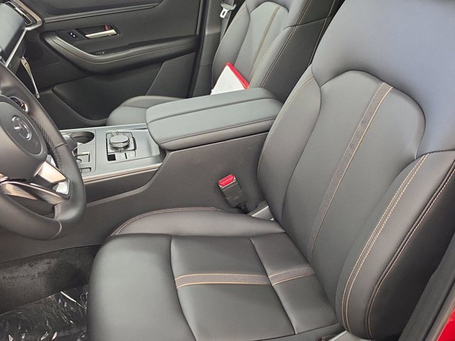 2026 Mazda CX-70 SC - Photo 6