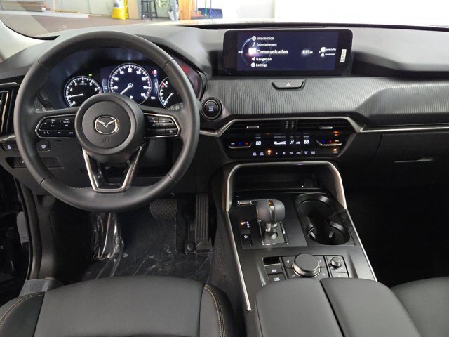 2025 Mazda CX-90 3.3 Turbo Select photo 2