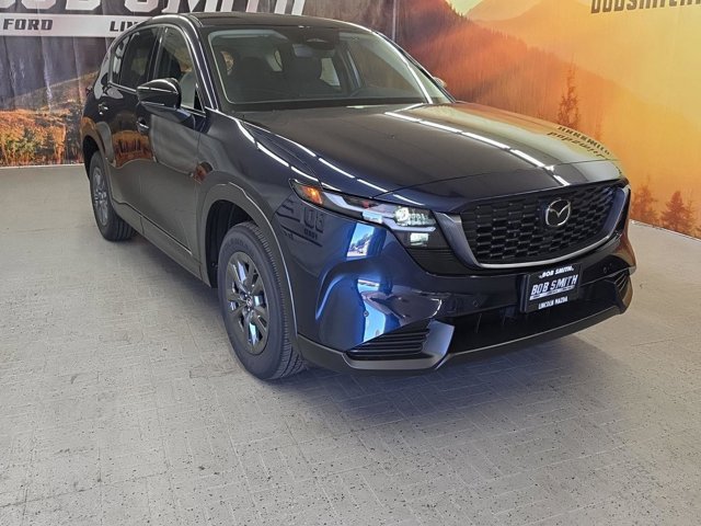 2026 Mazda CX-5 S