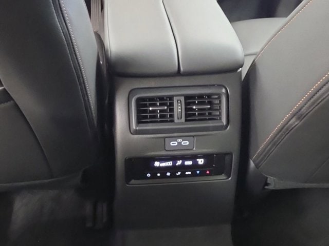 2026 Mazda CX-70 SC - Photo 16