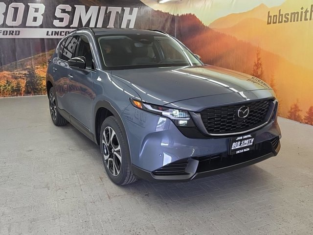 2026 Mazda CX-5 S Preferred Auto AWD's photo
