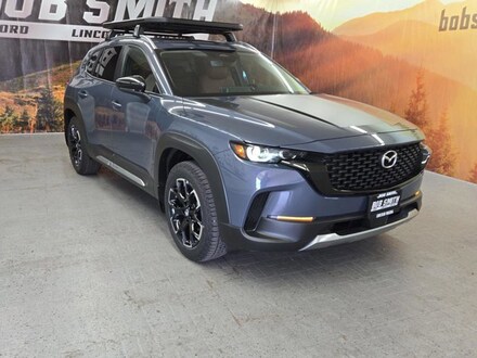 2025 Mazda CX-50 2.5 Turbo Meridian Edition AWD Sport Utility