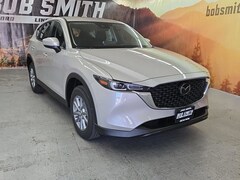 2025 Mazda CX-5 2.5 S Sport Utility 2025 Mazda CX-5 2.5 S Sport Utility
