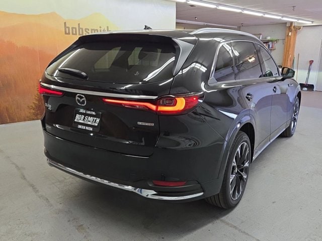 2026 Mazda CX-90 Premium Plus Package - Photo 20