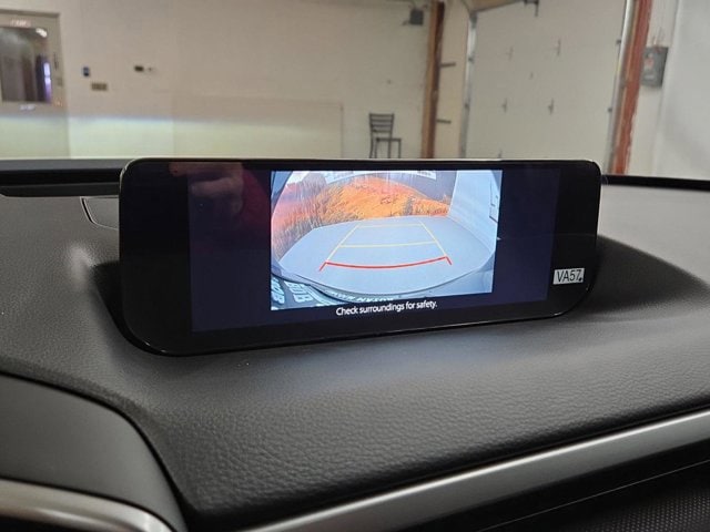 2026 Mazda CX-50 Preferred - Photo 22