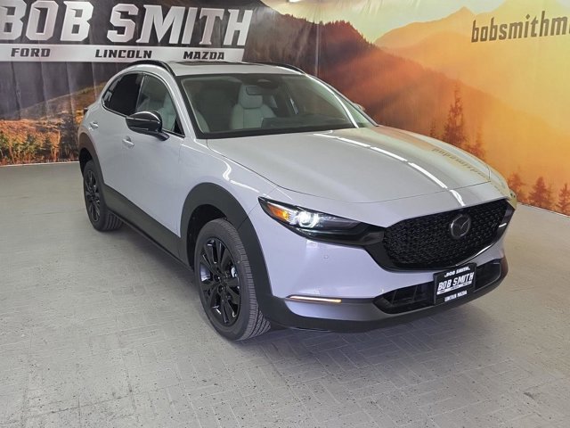 2026 Mazda CX-30 Turbo Premium Plus AWD's photo