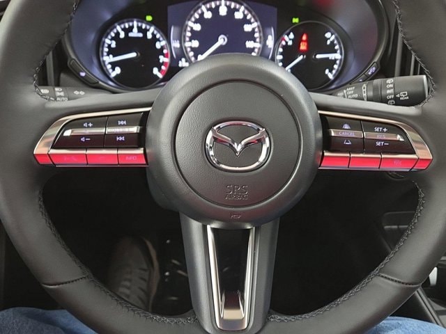 2026 Mazda CX-50 Preferred - Photo 19