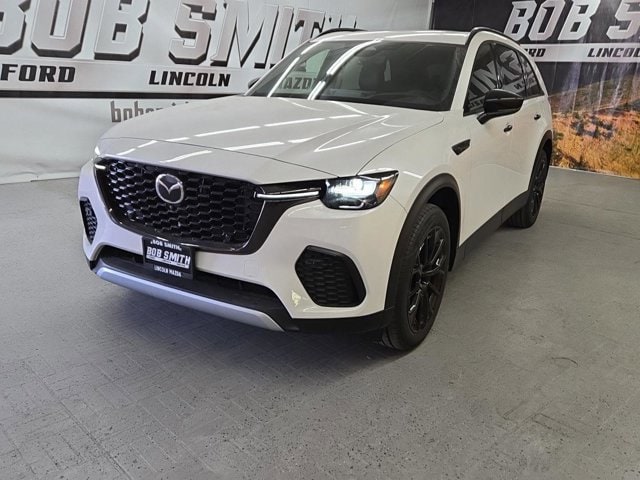 2026 Mazda CX-70 Premium Plus Package - Photo 19
