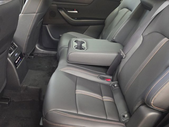 2026 Mazda CX-70 SC - Photo 7